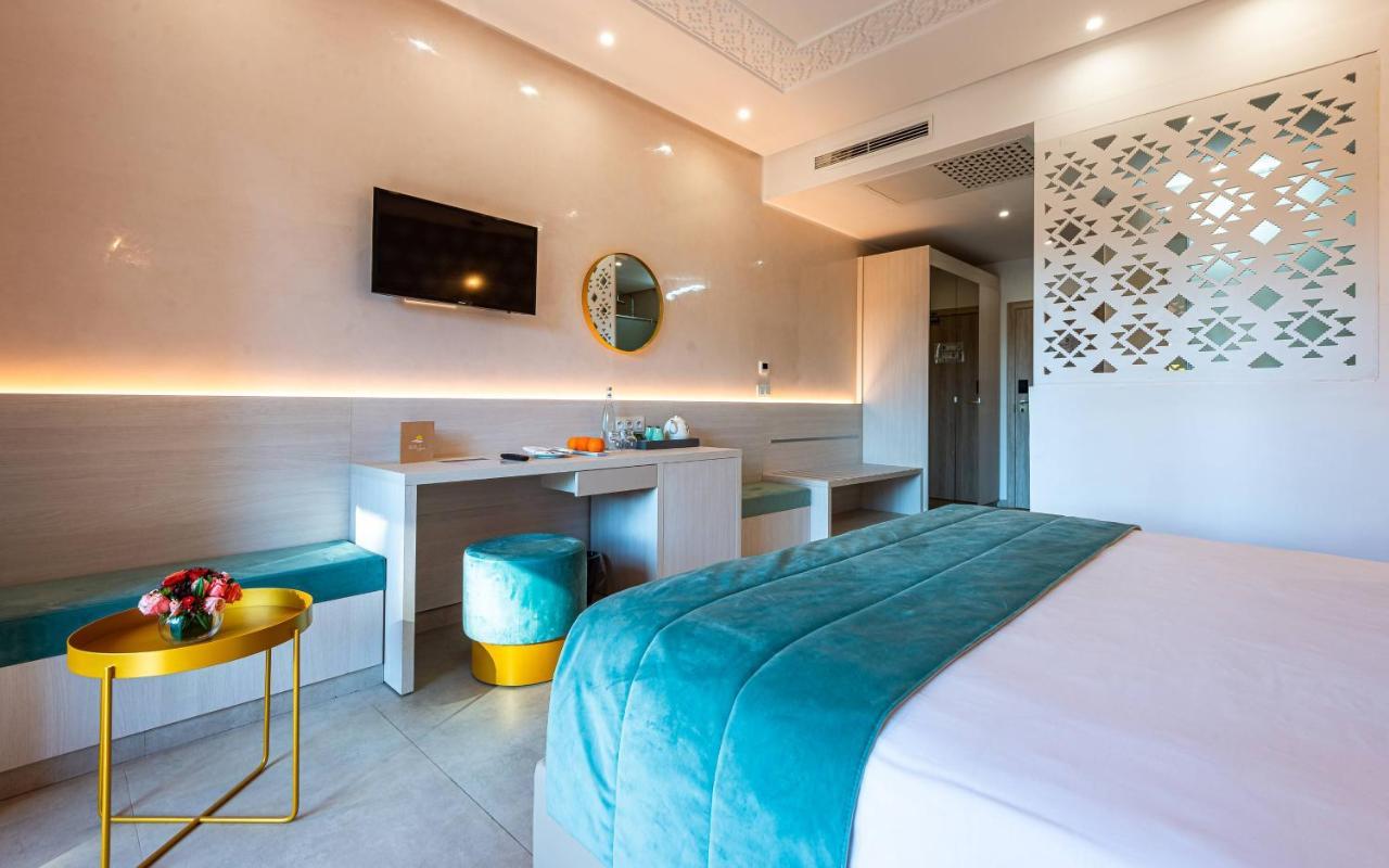 Tui Blue Medina Gardens (adults Only) 4*