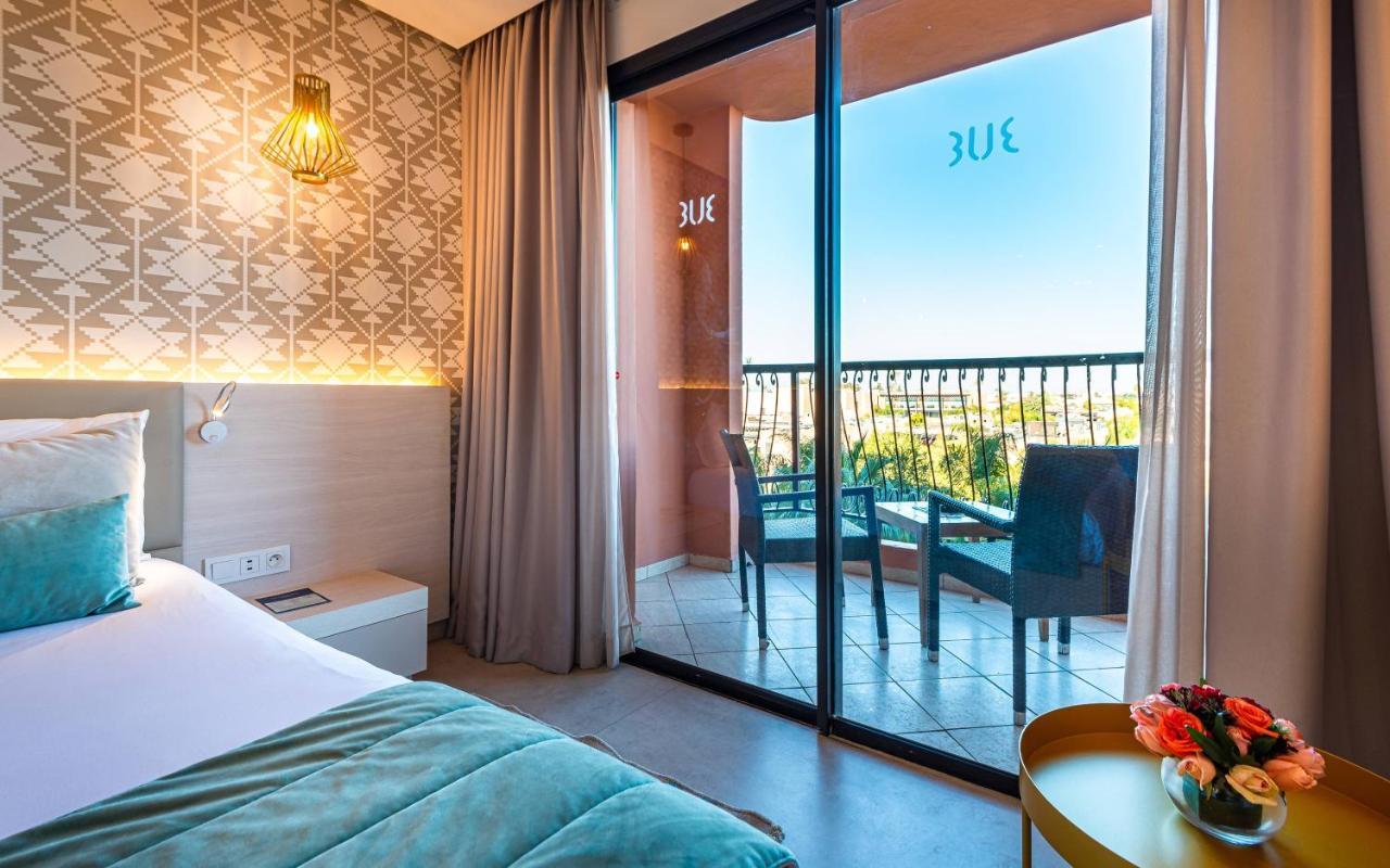Tui Blue Medina Gardens (adults Only) 4*