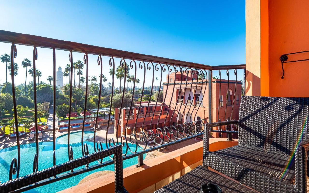 Tui Blue Medina Gardens (adults Only)