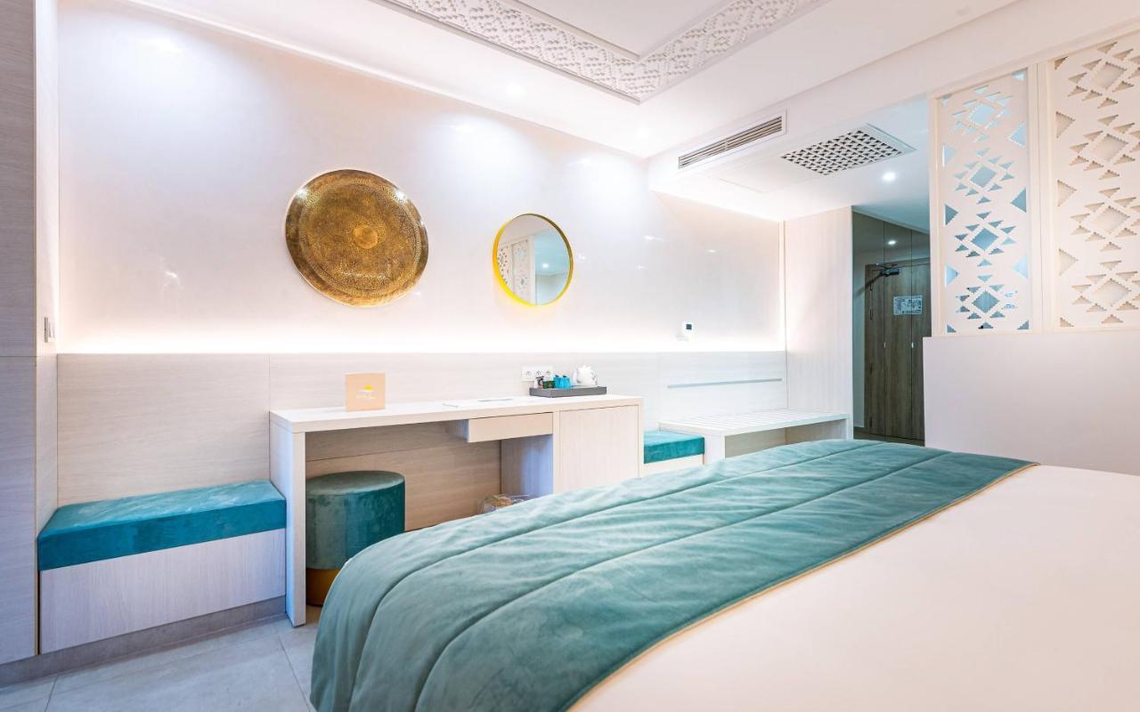 Tui Blue Medina Gardens (adults Only) 4* Marrakesh
