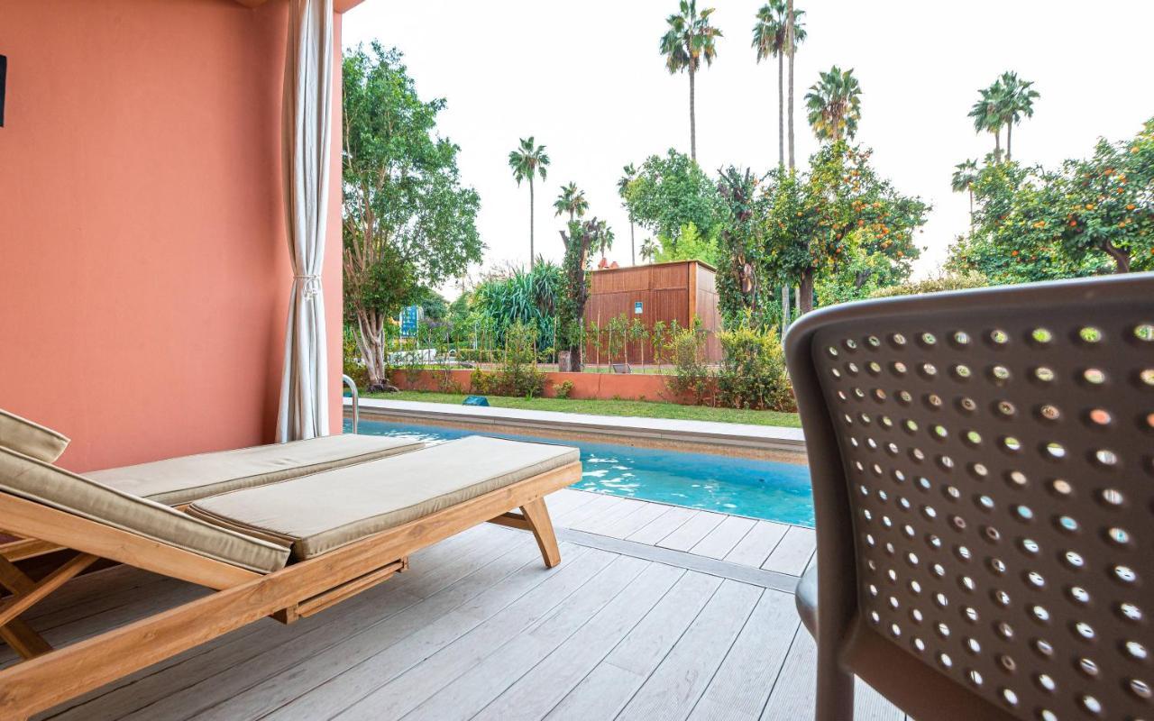 Tui Blue Medina Gardens (adults Only) Hotel 4*