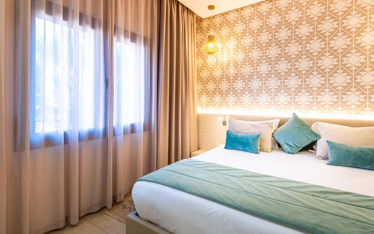 Tui Blue Medina Gardens (adults Only) Hotel Marrakesh