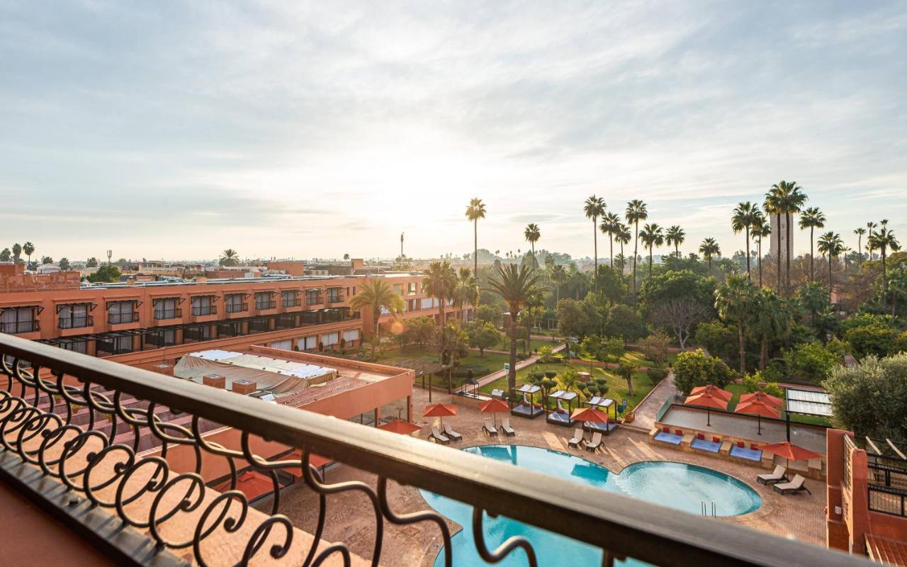 Tui Blue Medina Gardens (adults Only) 4*