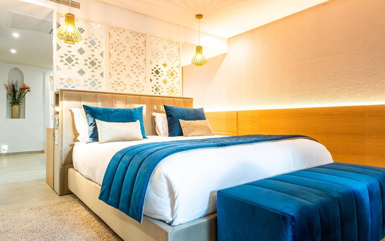 Tui Blue Medina Gardens (adults Only) Hotel 4*