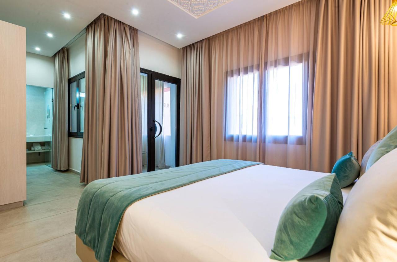 Tui Blue Medina Gardens (adults Only)