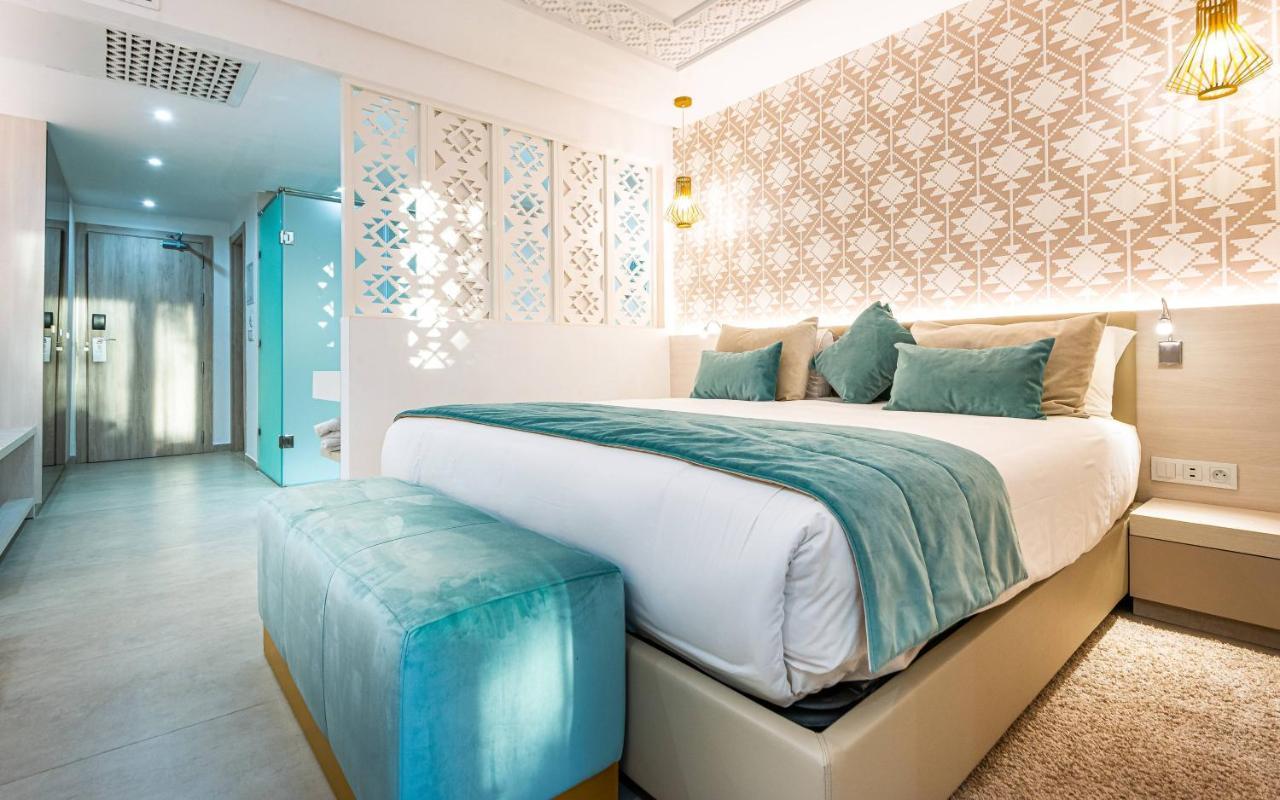 Hotel Tui Blue Medina Gardens (adults Only) Marrakesh