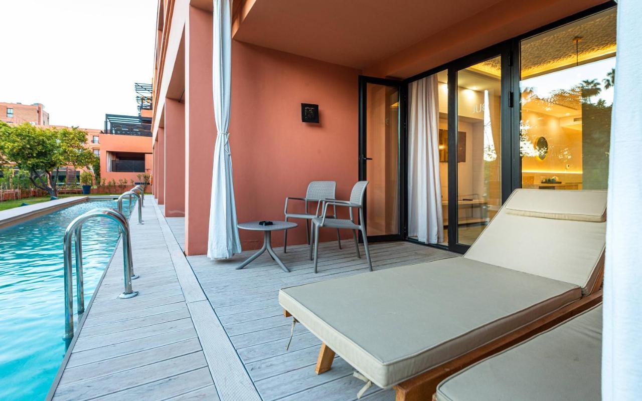 Hotel Tui Blue Medina Gardens (adults Only)