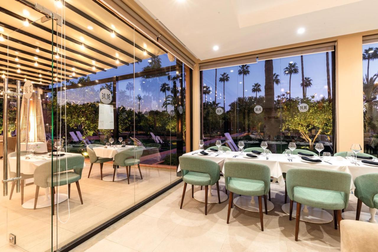 Hotel Tui Blue Medina Gardens (adults Only) 4*