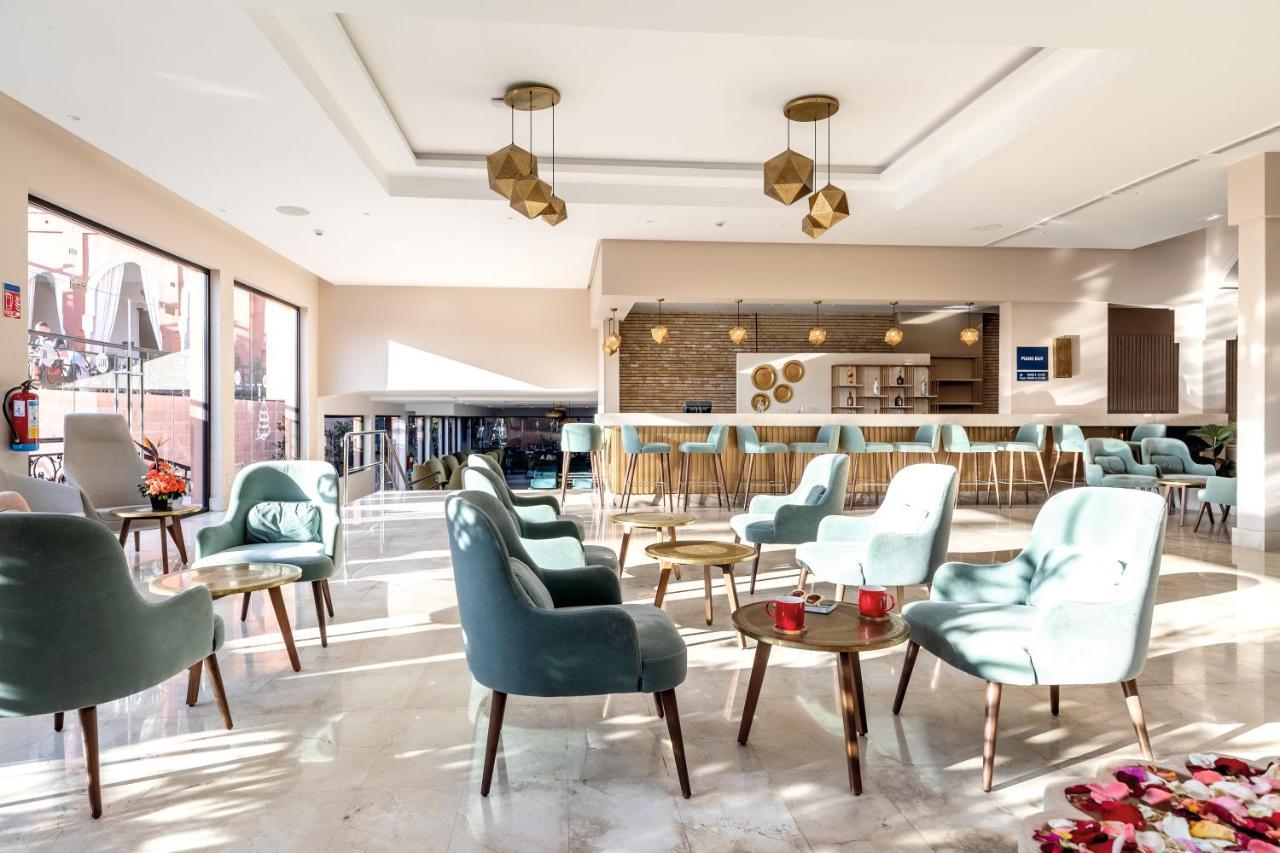 Tui Blue Medina Gardens (adults Only) 4*