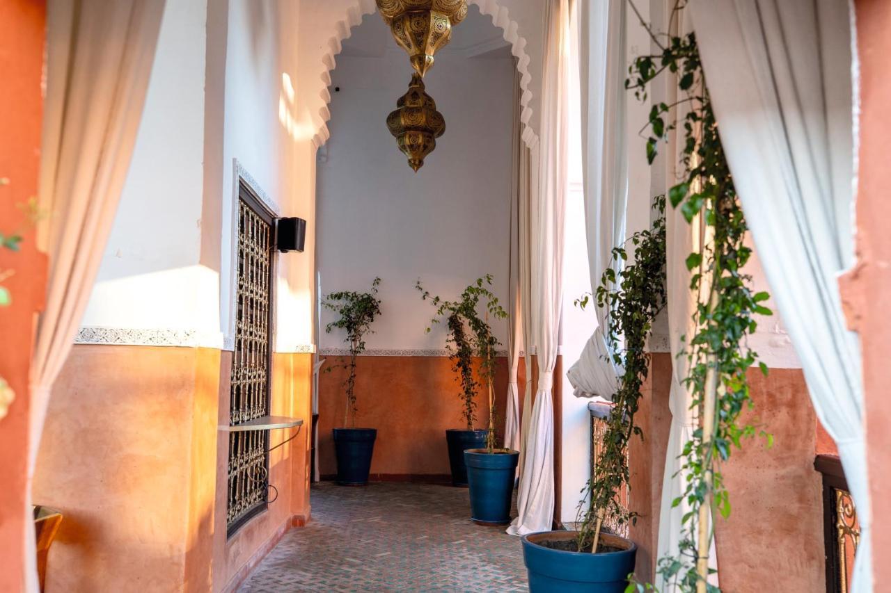 Tui Blue Medina Gardens (adults Only) Marrakesh
