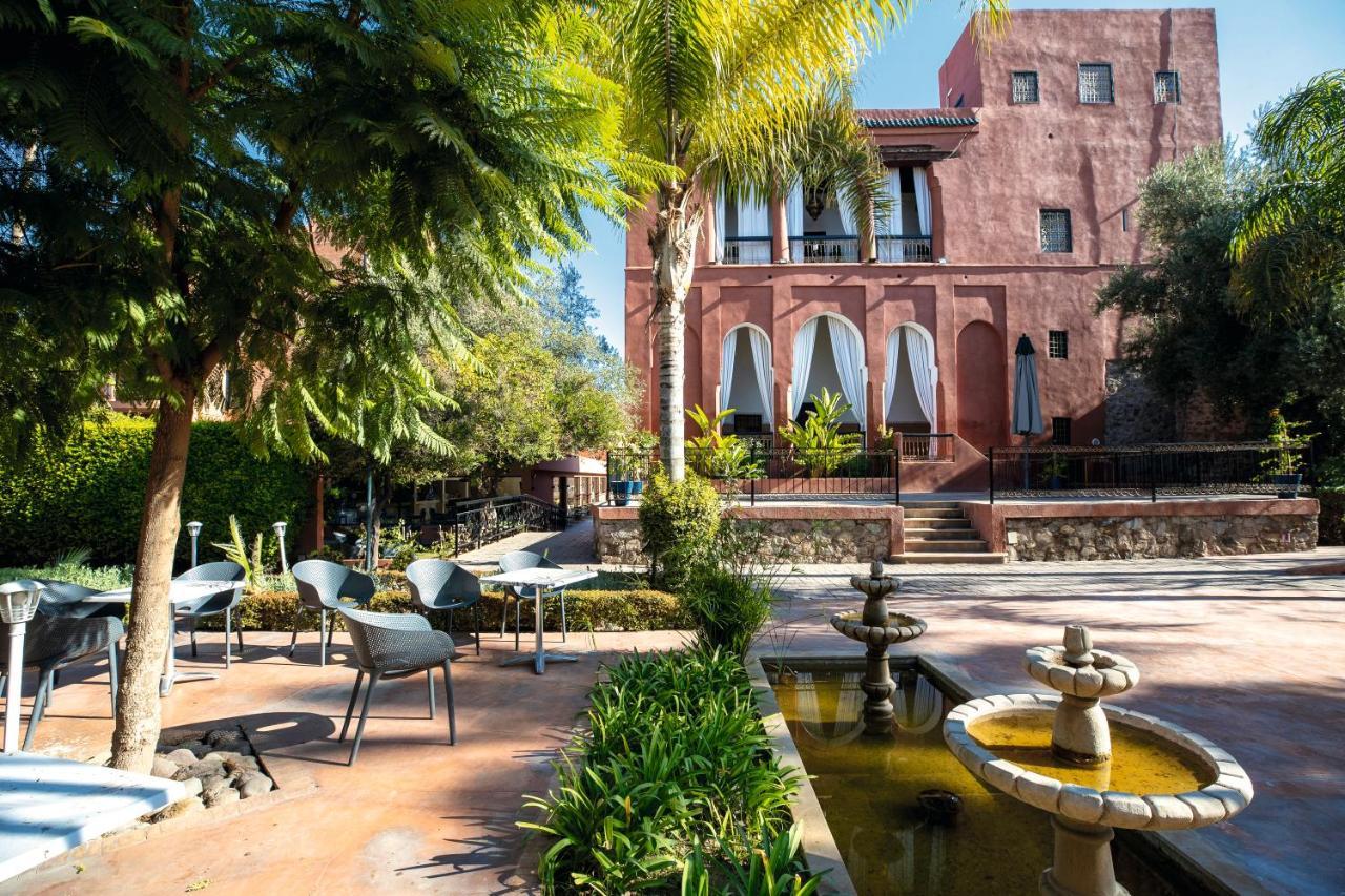 Tui Blue Medina Gardens (adults Only)