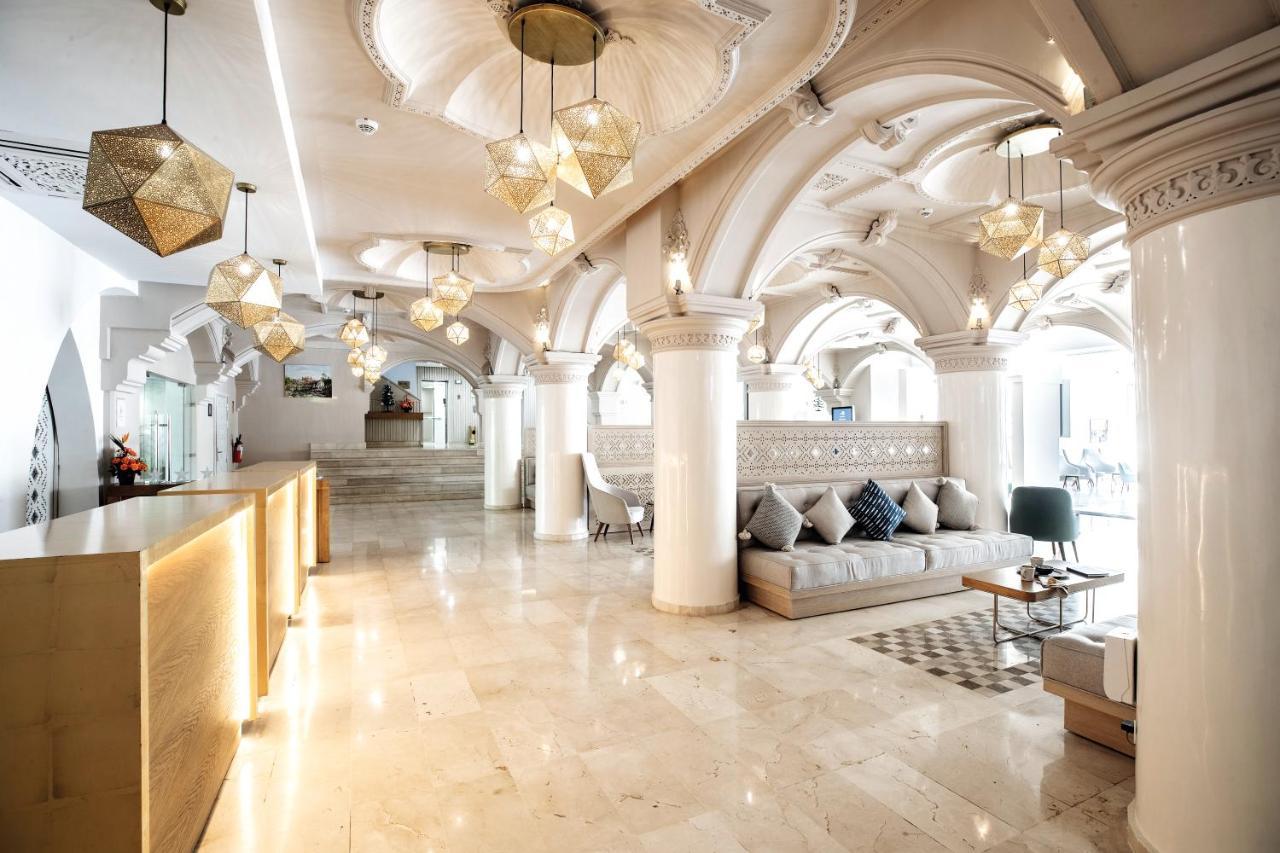 Hotel Tui Blue Medina Gardens (adults Only) 4*