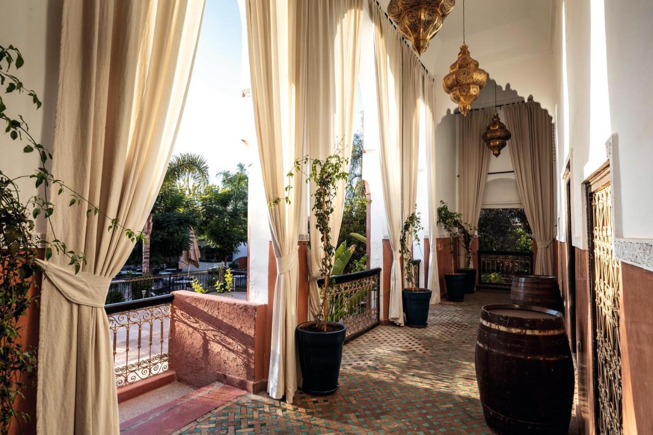 Hotel Tui Blue Medina Gardens (adults Only) Marrakesh