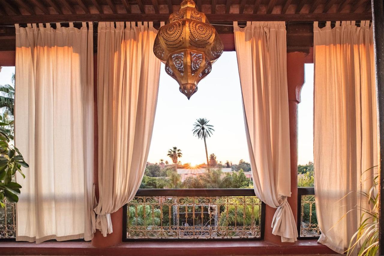 Tui Blue Medina Gardens (adults Only) Hotel Marrakesh