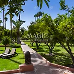 Tui Blue Medina Gardens (Adults Only)