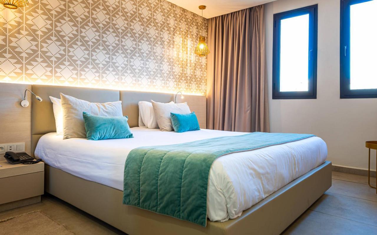Tui Blue Medina Gardens (adults Only)