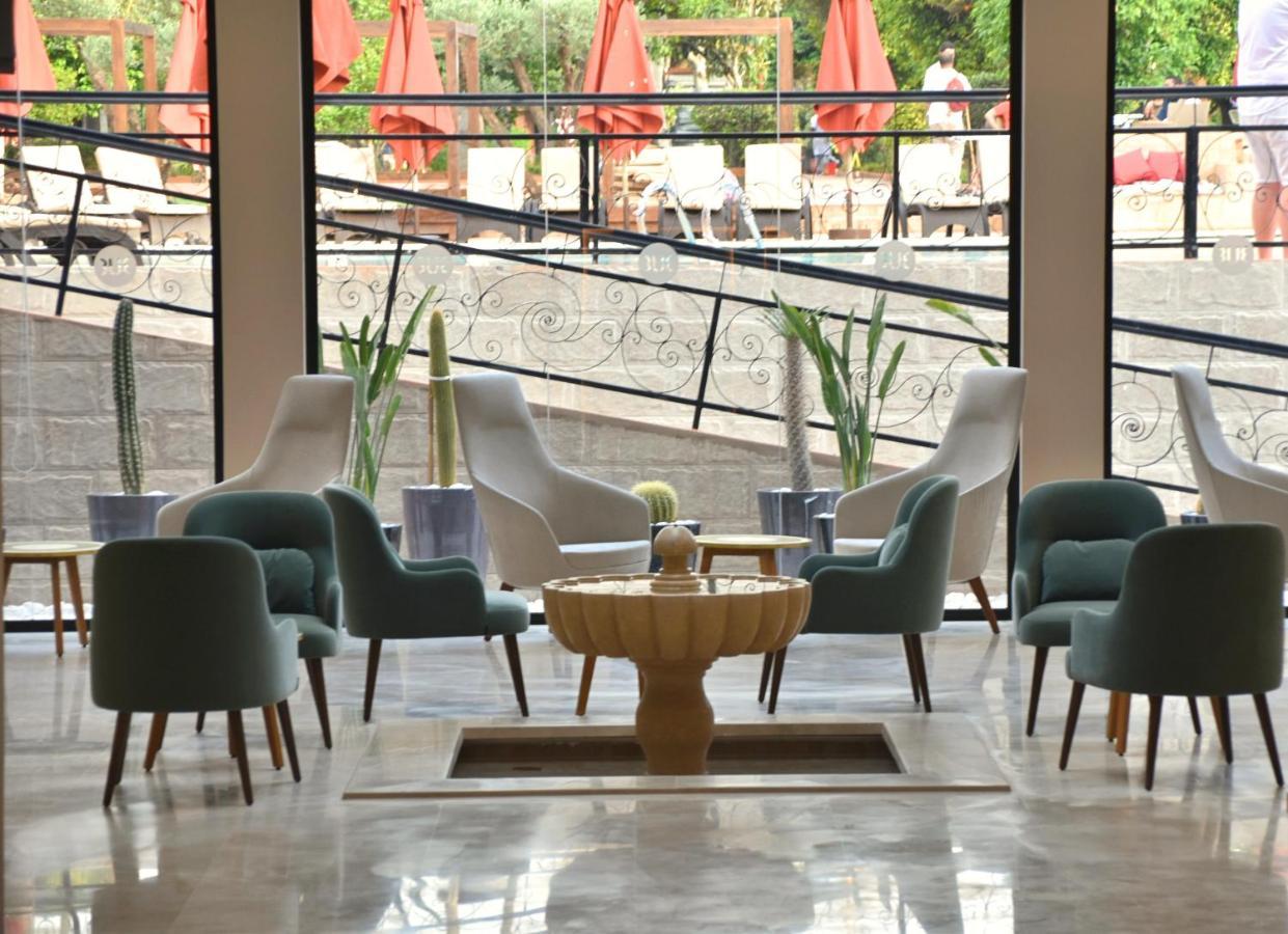 Tui Blue Medina Gardens (adults Only) Hotel