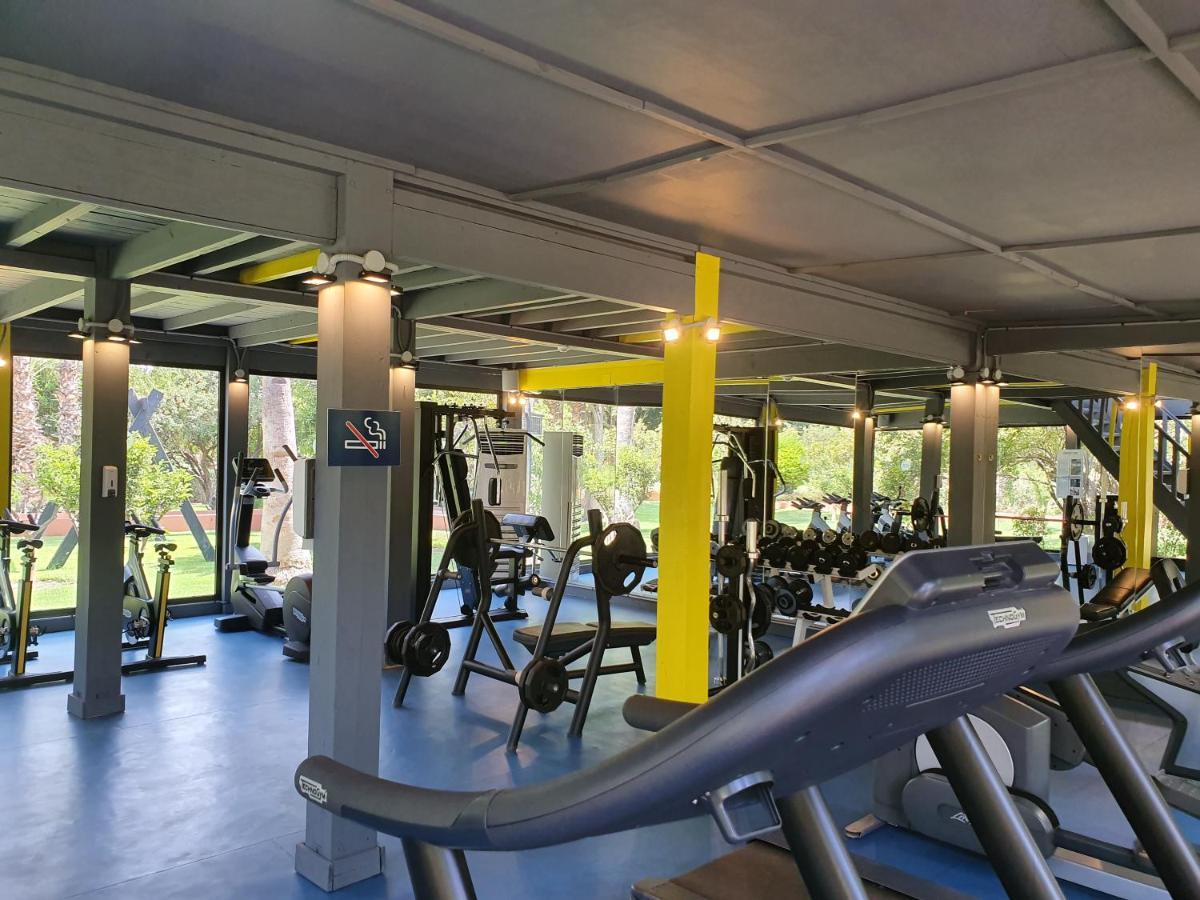 Tui Blue Medina Gardens (adults Only) Hotel