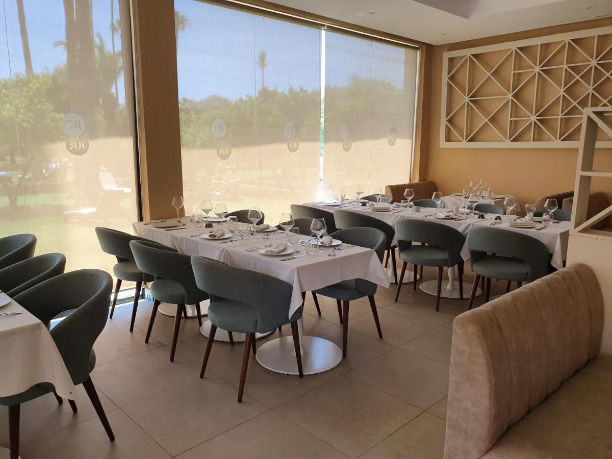 Hotel Tui Blue Medina Gardens (adults Only) Marrakesh