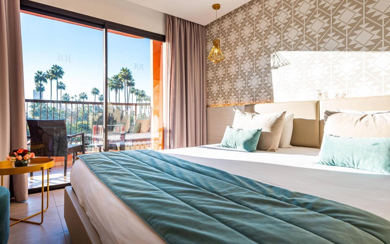 Tui Blue Medina Gardens (adults Only) 4* Marrakesh