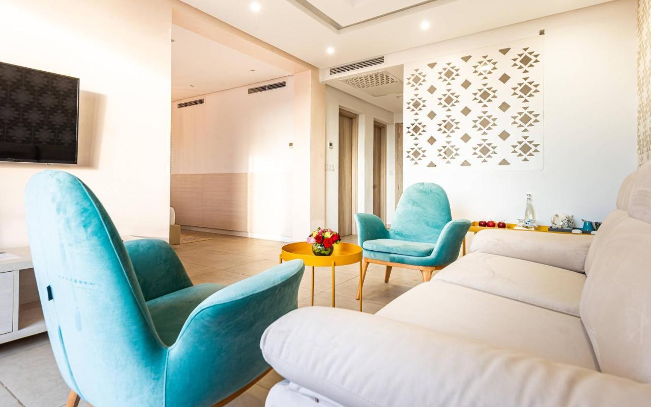 Tui Blue Medina Gardens (adults Only) Hotel