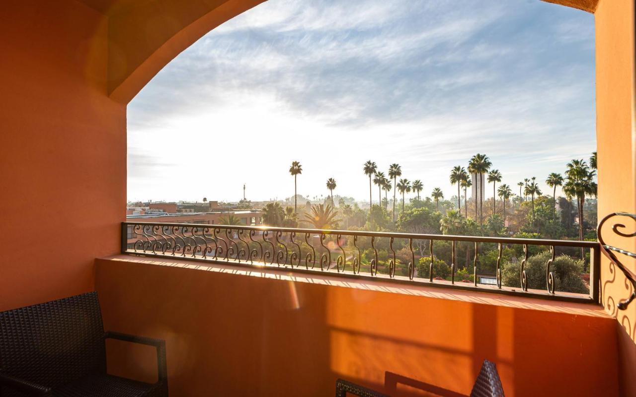 Tui Blue Medina Gardens (adults Only) Hotel 4*