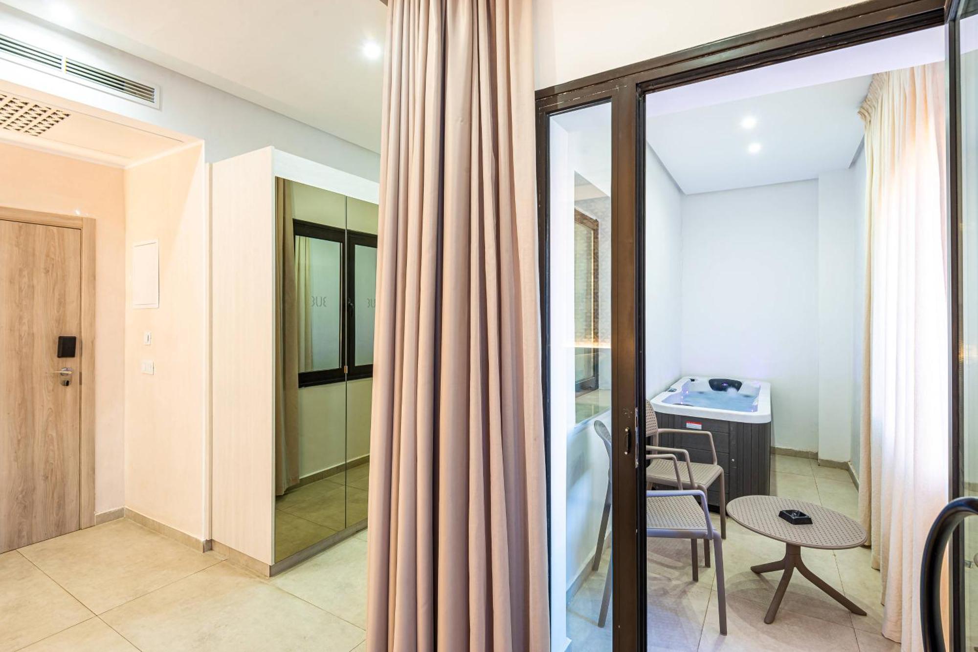 Hotel Tui Blue Medina Gardens (adults Only) 4*