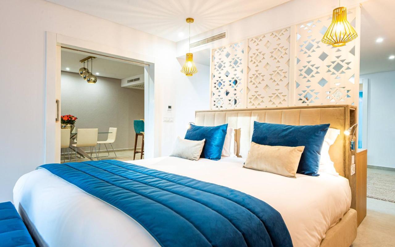 Tui Blue Medina Gardens (adults Only) Marrakesh