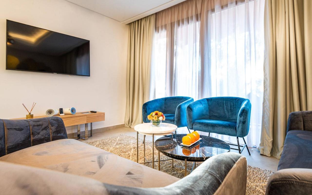 Tui Blue Medina Gardens (adults Only) 4*