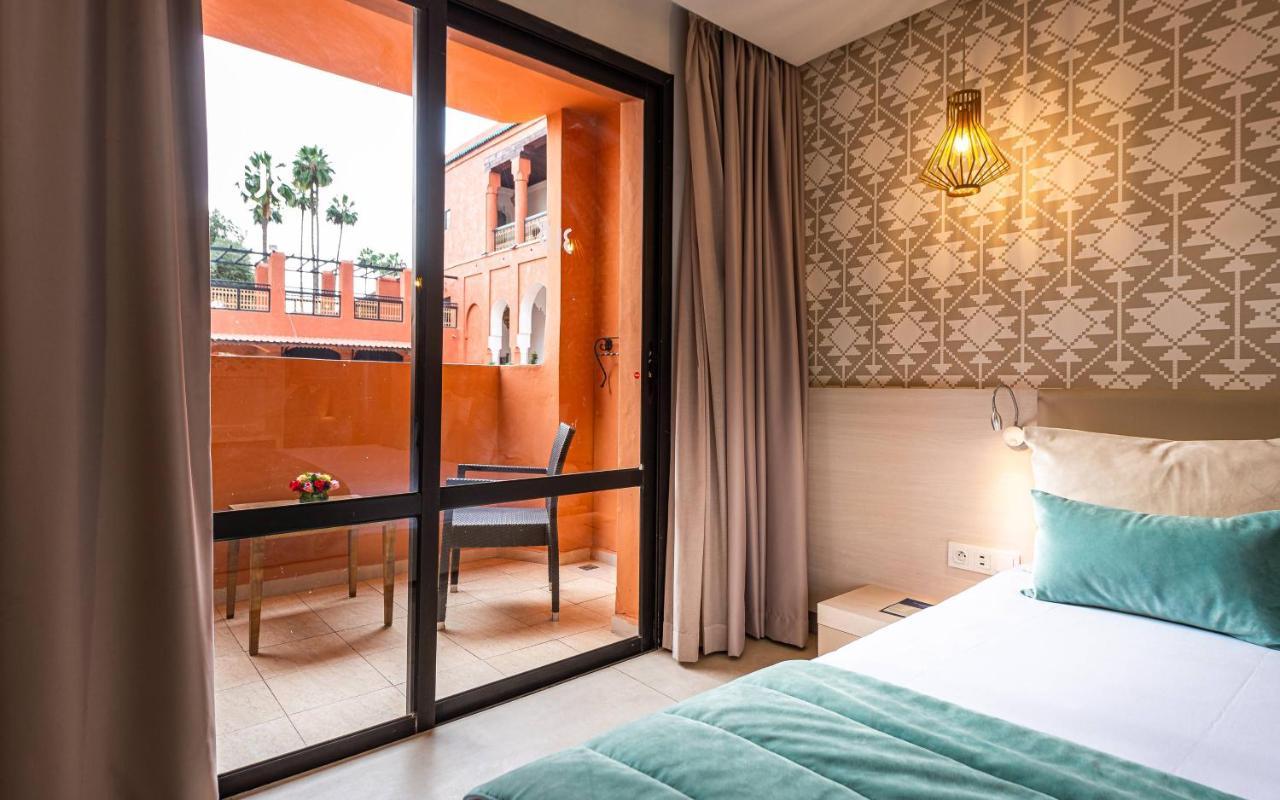 Hotel Tui Blue Medina Gardens (adults Only) 4*