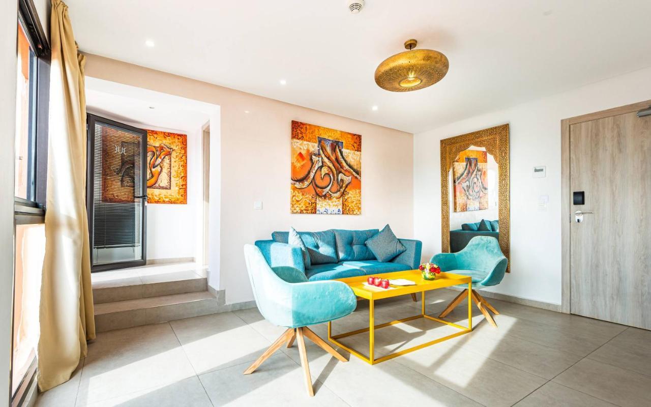 Tui Blue Medina Gardens (adults Only) 4*
