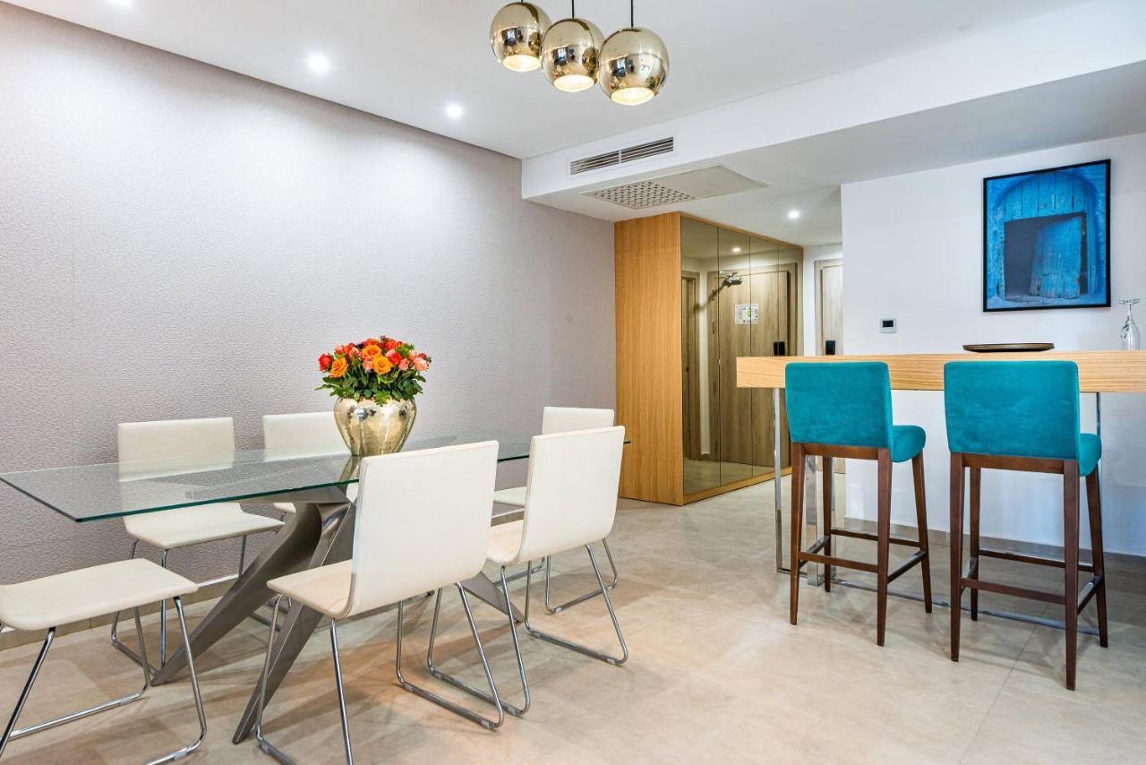 Hotel Tui Blue Medina Gardens (adults Only)