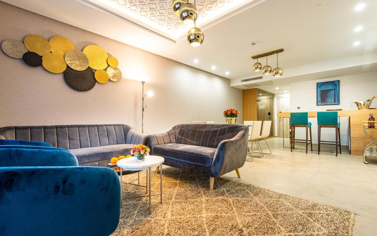 Hotel Tui Blue Medina Gardens (adults Only)