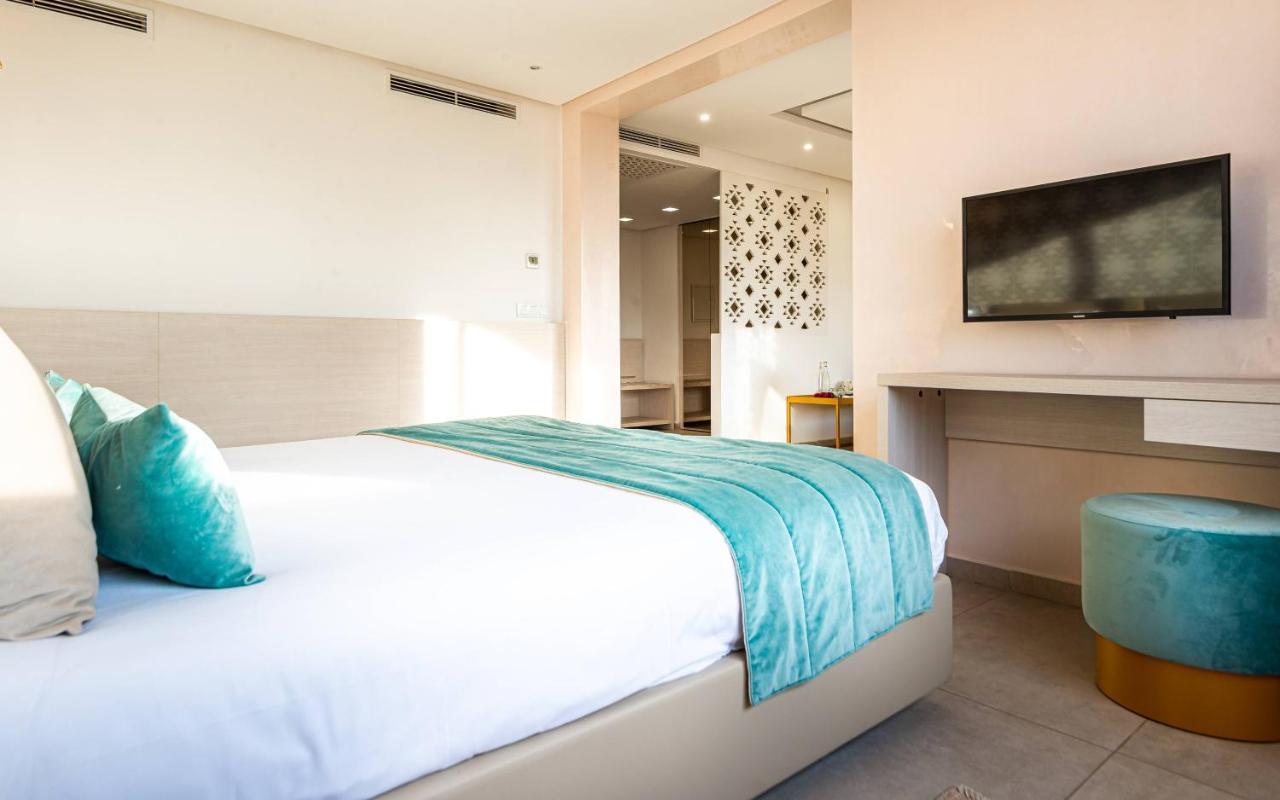 Tui Blue Medina Gardens (adults Only) Hotel Marrakesh