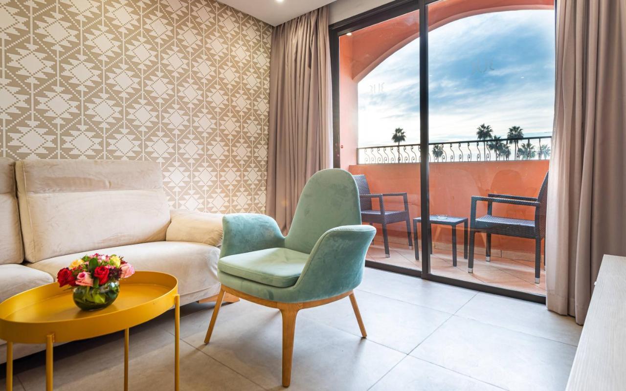Tui Blue Medina Gardens (adults Only) 4* Marrakesh