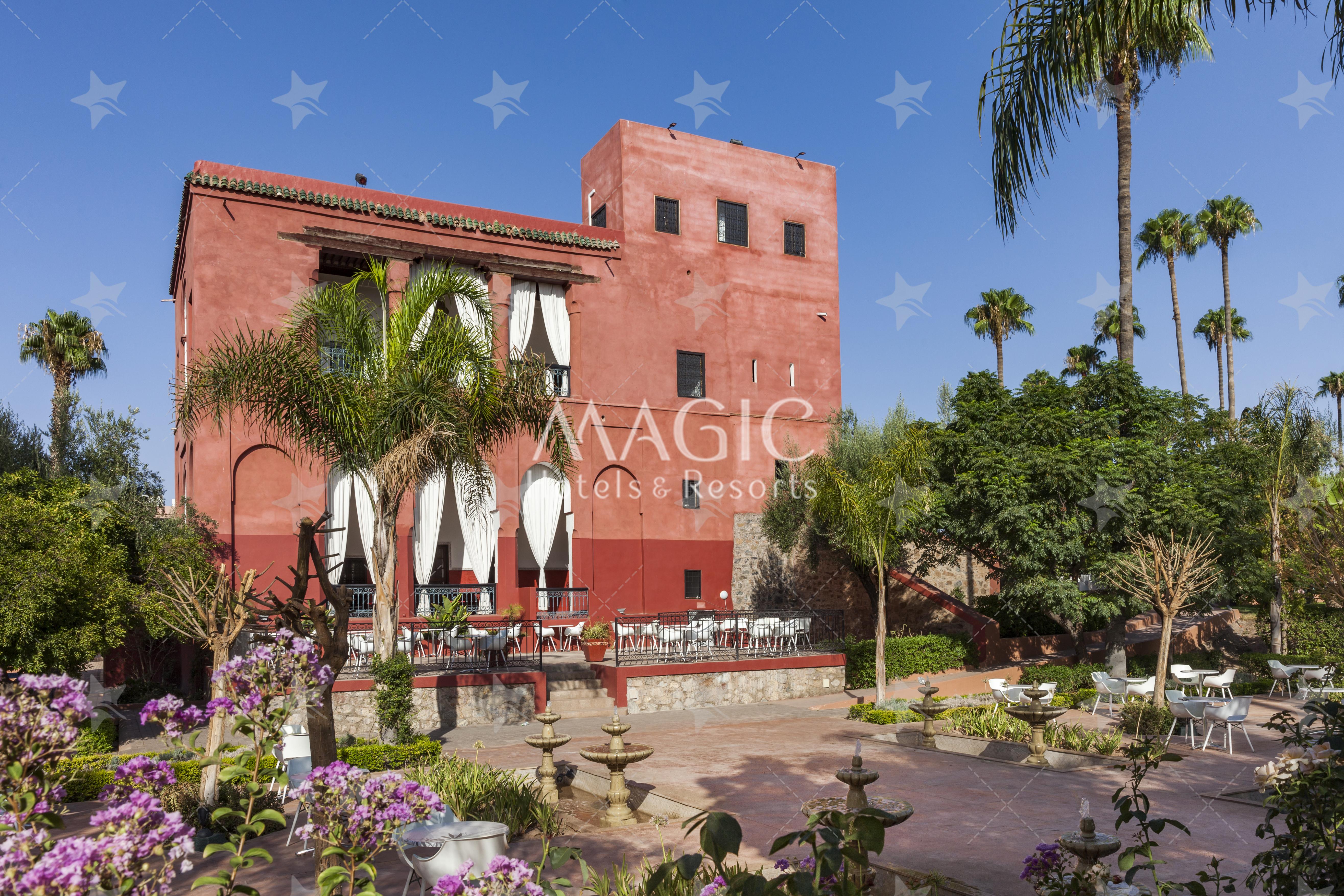 Tui Blue Medina Gardens (adults Only) 4*