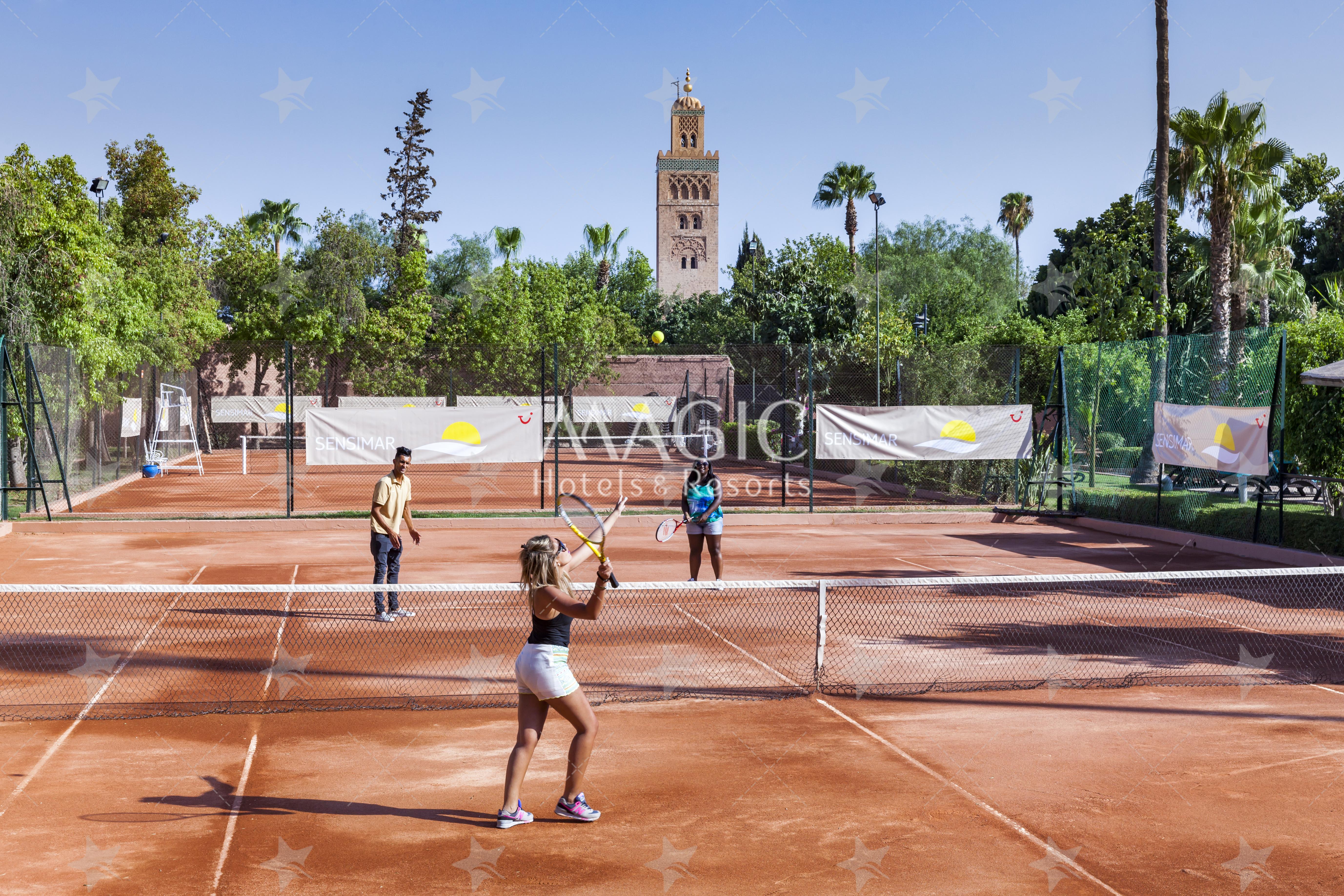 Tui Blue Medina Gardens (adults Only) Hotel 4*