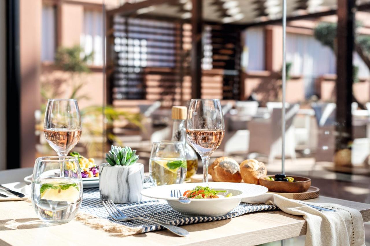 Hotel Tui Blue Medina Gardens (adults Only)