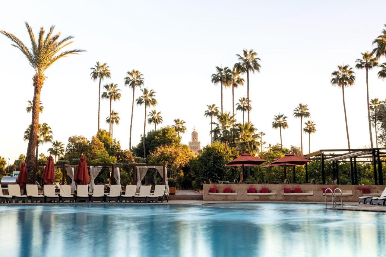 Hotel Tui Blue Medina Gardens (adults Only) 4*