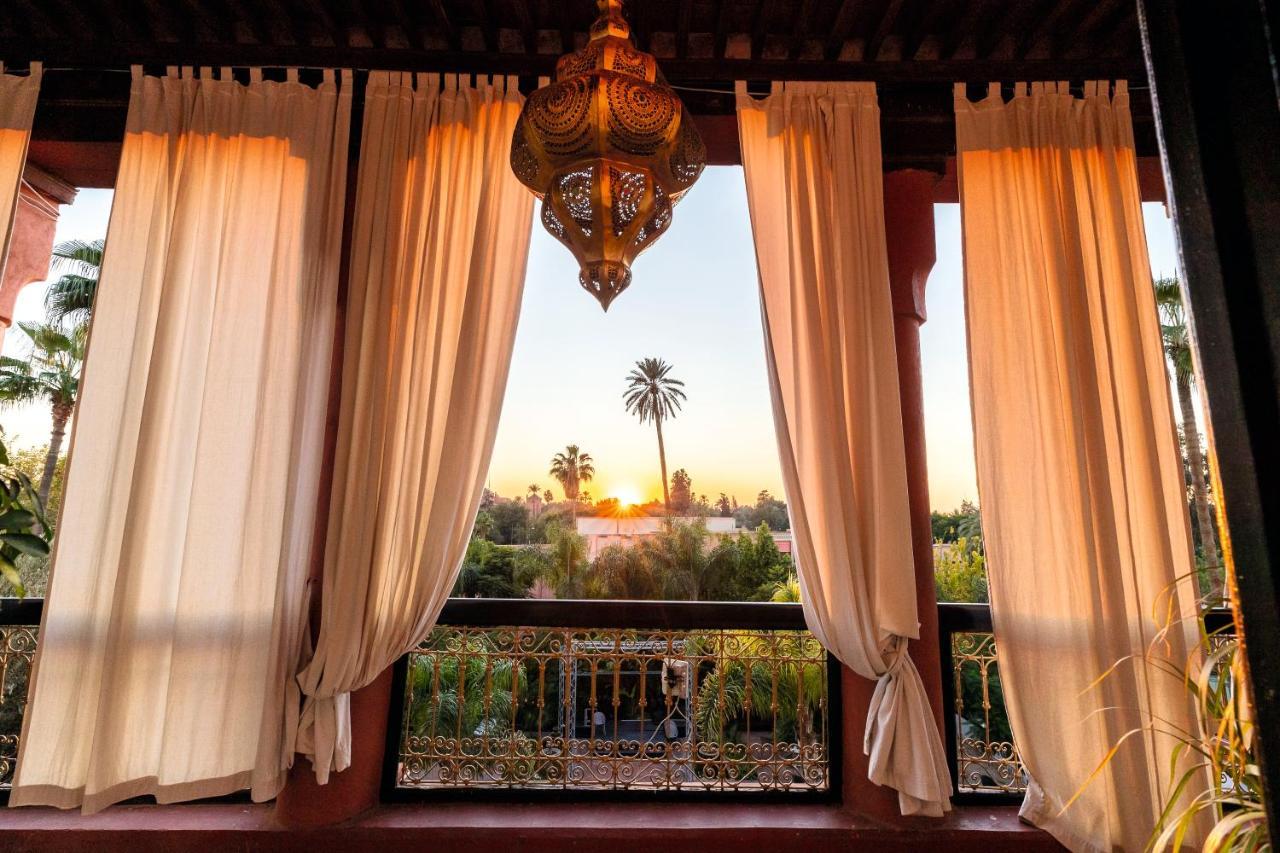 Hotel Tui Blue Medina Gardens (adults Only)