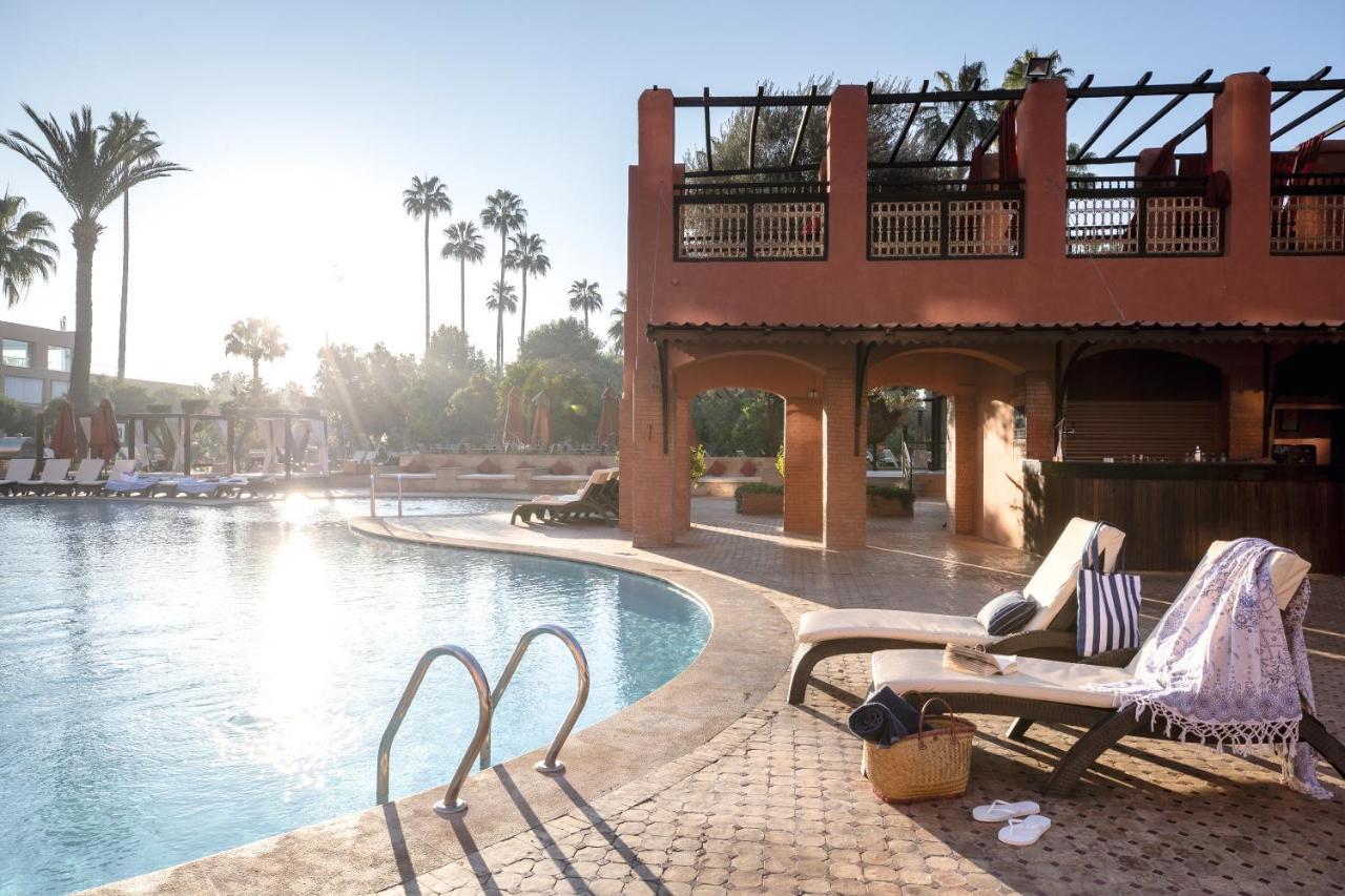 Hotel Tui Blue Medina Gardens (adults Only)