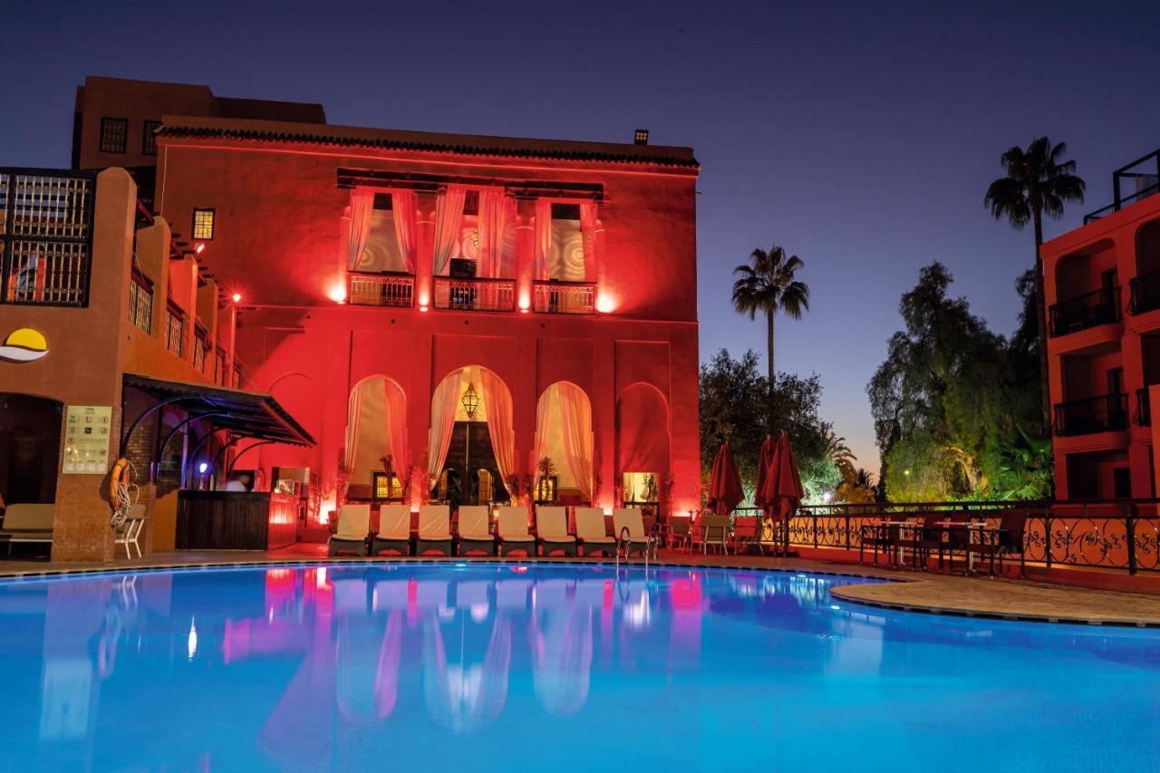 Hotel Tui Blue Medina Gardens (adults Only)