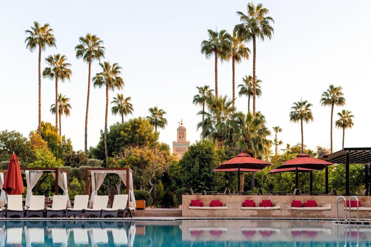 Tui Blue Medina Gardens (adults Only)